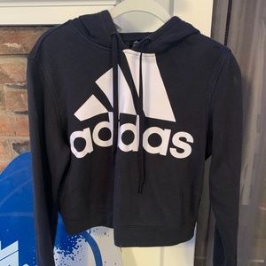 Adidas Sweatshirt